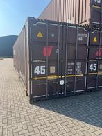 VERNOOY 45FT 9.6 PALLETWIDE HIGH CUBE, Zakelijke goederen, Machines en Bouw | Keten en Containers