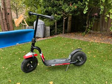 Puky 5200 RO3 L Scooter zwart beschikbaar voor biedingen
