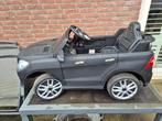 Kinder auto elektrisch Mercedes, Kinderen en Baby's, Ophalen, Gebruikt