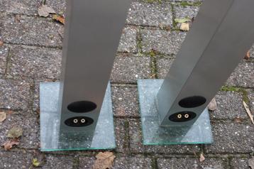 Revox zuilluidsprekers beschikbaar voor biedingen