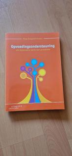 Opvoedingsondersteuning 9789046907108, Boeken, Studieboeken en Cursussen, Ophalen of Verzenden, Beta, Nieuw, HBO
