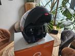 Nieuwe motorhelm Schubert c3 PRO met Bluetooth comm., Motoren, Kleding | Motorhelmen, Nieuw met kaartje, Overige merken, Systeemhelm