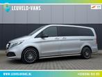 Mercedes-Benz V-klasse 220d LANG DC DUBBELE CABINE LEDER ELE, Automaat, Achterwielaandrijving, Gebruikt, 4 cilinders