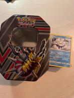 Blik met 100 willekeurige pokemonkaarten, Verzamelen, Ophalen