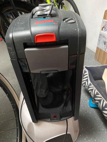 Eheim professionel 4+ 350T thermofilter beschikbaar voor biedingen