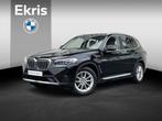 BMW X3 xDrive30e High Executive | Head-Up Display | Laserlic, 1998 cc, Gebruikt, 4 cilinders, Zwart