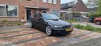BMW 3-Serie (e46) 2.2 I 320 AUT 2002 Zwart, Auto's, BMW, Te koop, 720 kg, Geïmporteerd, 5 stoelen