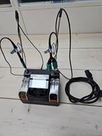 JBC NASE-2C Soldeer- en Desoldeerstation - Als Nieuw, Ophalen