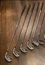 MOOIE PING ANSER GOLFSET & PW - GW, Ophalen, Club, Ping