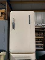 Vintage Koelkast wit, Witgoed en Apparatuur, Minder dan 75 liter, Met vriesvak, Gebruikt, 45 tot 60 cm