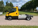 Iveco Daily 40 C18 Be trekker 12 ton C1 RIJBEWIJS euro 6, Auto's, Bestelauto's, Achterwielaandrijving, Gebruikt, Euro 6, Iveco