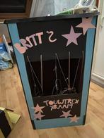 Sinterklaas Surprise Touwtrekkraam (Britt), Diversen, Ophalen of Verzenden, Zo goed als nieuw