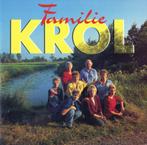 Familie Krol CD (1991), Ophalen of Verzenden, 1980 tot 2000, Zo goed als nieuw