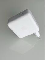Apple Macbook 61W USB-C Oplader, Ophalen of Verzenden, Zo goed als nieuw