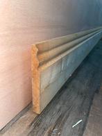 Hoge plinten  €4,-per meter 420x15, Ophalen, Overige materialen, Nieuw, 200 tot 250 cm