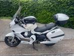 Moto Guzzi Norge (2012), 2 cilinders, Particulier, Meer dan 35 kW, Toermotor