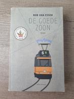 De Goede Zoon - Rob van Essen, Ophalen of Verzenden, Gelezen, Rob van Essen