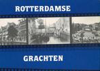 Rotterdamse grachten, Ophalen of Verzenden, 20e eeuw of later, Zo goed als nieuw