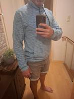Blauwe Heren Sweater XL, Kleding | Heren, Truien en Vesten, Blauw, Ophalen of Verzenden, Gedragen, Maat 56/58 (XL)