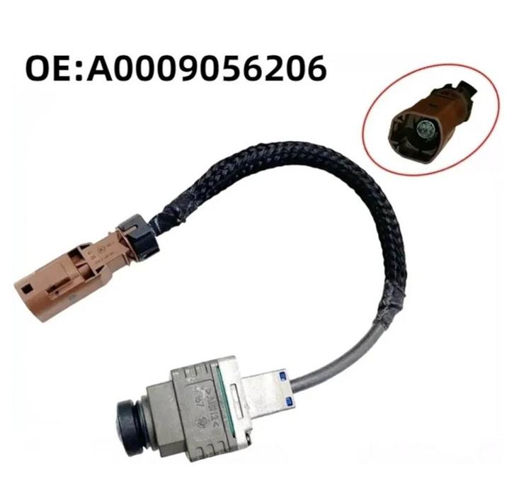MERCEDES A0009056206 Achteruirijcamera,360 W205 S205 W213, Auto-onderdelen, Elektronica en Kabels, Ophalen of Verzenden