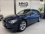BMW 3-serie Touring 320i M-Sport|PANO|LEDER|Vol, Auto's, Automaat, Achterwielaandrijving, Gebruikt, 4 cilinders