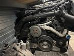Audi S4 S5 S6 S7 Motor, Ophalen of Verzenden, Gebruikt, Audi