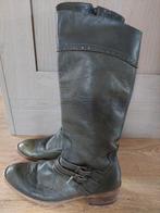 D'r Adams leren laarzen groen, Kleding | Dames, Schoenen, Hoge laarzen, Ophalen of Verzenden, Gedragen, Dr