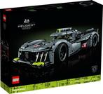 Lego Technic 42156 Peugeot 9X8 24H, Ophalen of Verzenden, Nieuw, Complete set, Lego