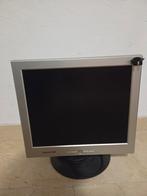 Oude Packard Bell monitor, Ophalen, Gebruikt, Packard Bell, VGA