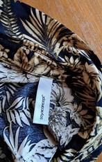 SOYA CONCEPT Nieuwe Chique Viscose Jurk, maat L, Kleding | Dames, Overige kleuren, Maat 42/44 (L), Nieuw, Onder de knie