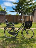 Dames fiets Giant Triple X, Ophalen, Gebruikt, 1 zitje, Giant