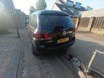 Volkswagen Touareg 3.0TDI V6 165KW VAN 4MOTION AT 2007, Auto's, Bestelauto's, 2365 kg, Volkswagen, Bedrijf, Diesel
