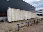 CONTAINER KOELCONTAINER KOEL VRIES REEFER 45 ft KOELING, Ophalen of Verzenden