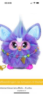 Furby, Kinderen en Baby's, Speelgoed | Knuffels en Pluche, Ophalen of Verzenden, Nieuw
