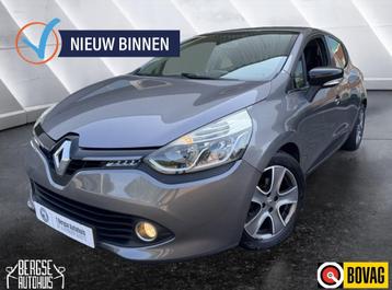 Renault Clio 0.9 TCe Night&Day Cruise Airco carplay beschikbaar voor biedingen