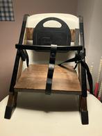 Minui Handysitt- kinderzitje, Ophalen, Gebruikt, Overige typen, Stoelverkleiner