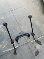 Windscherm piaggio zip, Ophalen of Verzenden, Zo goed als nieuw, Benzine, Overige modellen