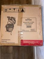 Patton Kamado 13 inch - Nieuw in doos!, Ophalen, Nieuw, Onbekend