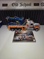 Lego technic 42128, Kinderen en Baby's, Speelgoed | Duplo en Lego, Ophalen of Verzenden, Zo goed als nieuw