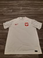 Polen origineel voetbalshirt, Ophalen of Verzenden, Zo goed als nieuw, Buitenlandse clubs, Shirt