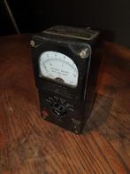 WW2 US I-56 output meter, Verzamelen, Ophalen of Verzenden, Amerika