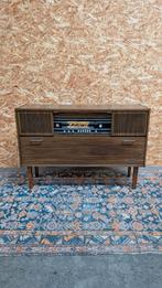 Vintage blaupunkt audiomeubel met bluetooth, Ophalen