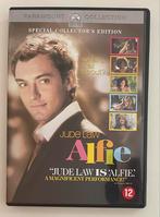 Alfie DVD - Special Collector's Edition, Ophalen of Verzenden, Gebruikt, Dvd-speler, Overige merken