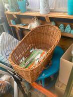 Fietsmandje voor kleine honden, Fietsen en Brommers, Fietsaccessoires | Fietsmanden, Ophalen of Verzenden, Gebruikt