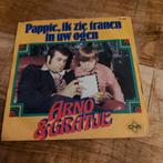 Arno & gradje  / pappie, ik zie tranen in uw ogen, Cd's en Dvd's, Vinyl Singles, Ophalen of Verzenden, Zo goed als nieuw, Nederlandstalig