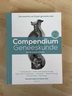 Compendium Geneeskunde deel 4, nieuw 2.0, Boeken, Nieuw, Overige niveaus, Nederlands, Ophalen of Verzenden