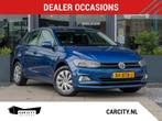Volkswagen Polo 1.0 TSI Comfortline / Adaptive cuise / Navi, Voorwielaandrijving, Stof, Gebruikt, Met garantie (alle)