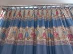 2 gordijnen babykamer, Ophalen of Verzenden, Zo goed als nieuw, 200 cm of meer