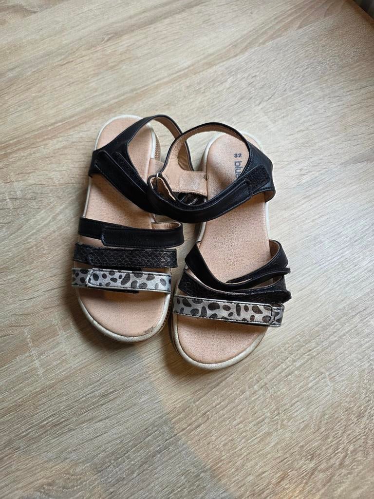 Sandalen blue box maat 32, Bluebox, Meisje, Overige typen, Ophalen of Verzenden