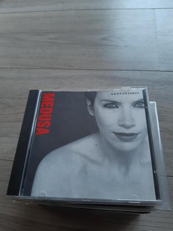 Annie Lennox - Medusa beschikbaar voor biedingen